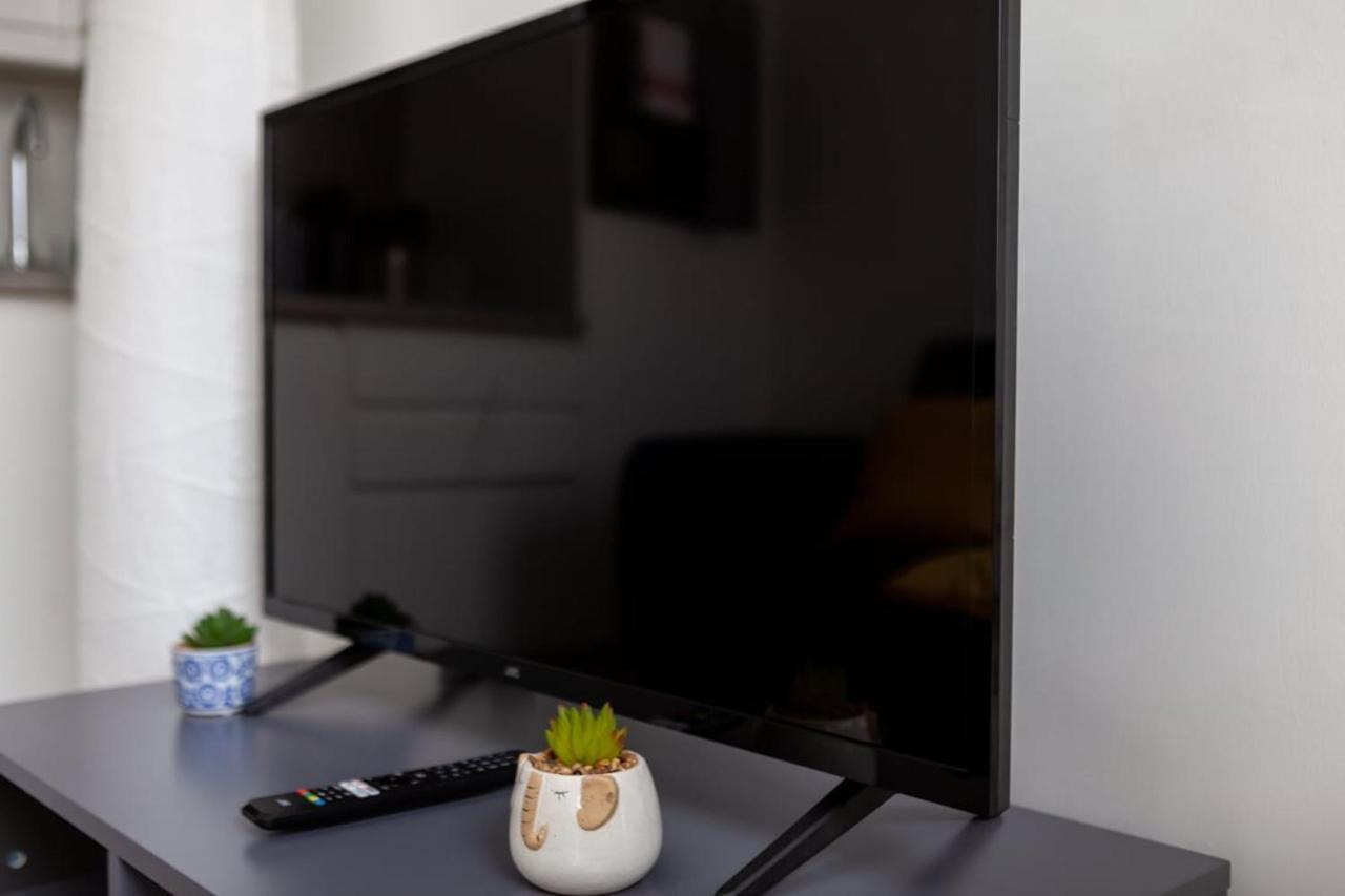 The Nest - Brighton City Centre Apartment - Double And Sofa Bed Ngoại thất bức ảnh